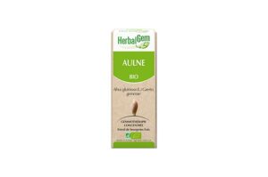 HERBALGEM Aulne Bio 30 ml