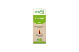 HERBALGEM Charme Bio 30 ml