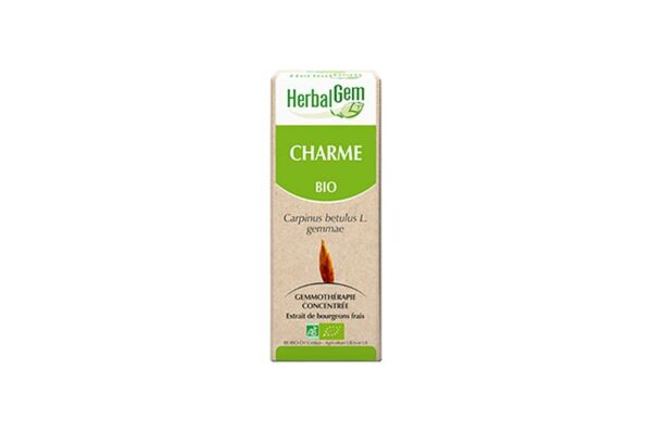 HERBALGEM Charme Bio 30 ml