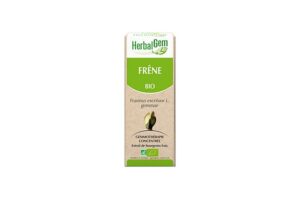 HERBALGEM Frene Bio 30 ml
