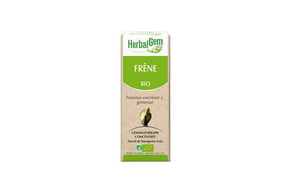 HERBALGEM Frene Bio 30 ml