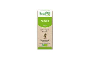 HERBALGEM Noyer Bio 30 ml