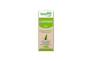 HERBALGEM Genevrier Bio 30 ml