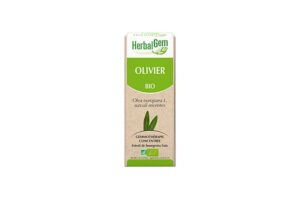 HERBALGEM Olivier Bio 30 ml