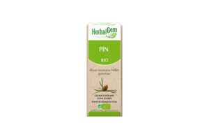 HERBALGEM Pin des Montagnes Bio 30 ml