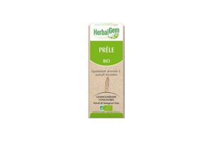 HERBALGEM Prele Bio 30 ml