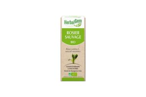 HERBALGEM Rosier Sauvage Bio 30 ml