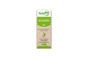 HERBALGEM Romarin Bio 30 ml