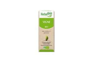 HERBALGEM Vigne Bio 30 ml