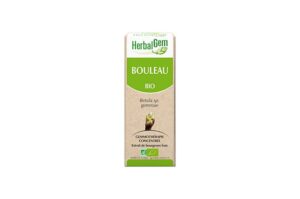 HERBALGEM Bouleau Bio 30 ml