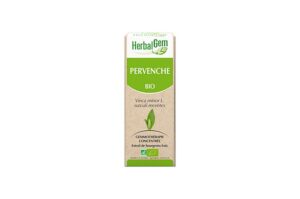 HERBALGEM Pervenche Bio 30 ml