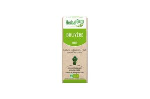 HERBALGEM Bruyere Bio 30 ml