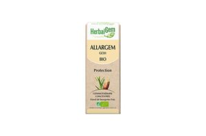HERBALGEM Allargem GC01 Bio 30 ml