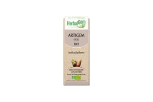 HERBALGEM Artigem GC02 Bio 30 ml