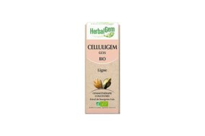 HERBALGEM Celluligem GC05 Bio 30 ml