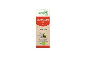 HERBALGEM Cordiagem GC04 Bio 30 ml