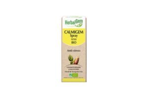 HERBALGEM Calmigem Spray GC03 Bio 15 ml