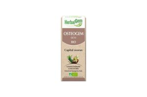 HERBALGEM Osteogem GC13 Bio 30 ml