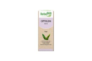 HERBALGEM Optigem GC12 30 ml