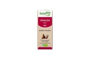 HERBALGEM Venagem GC17 Bio 30 ml