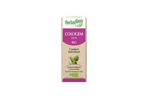 HERBALGEM Cologem GC19 Bio 30 ml
