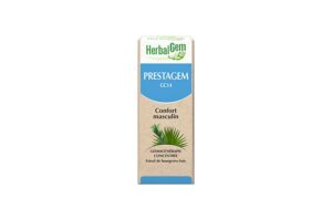 HERBALGEM Prestagem GC14 30 ml