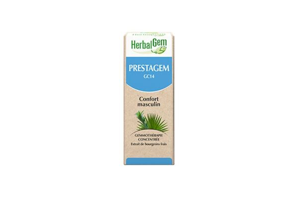 HERBALGEM Prestagem GC14 30 ml