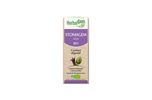 HERBALGEM Stomagem GC23 Bio 30 ml