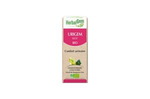 HERBALGEM Urigem GC27 Bio 30 ml