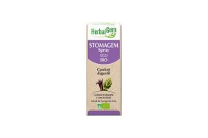HERBALGEM Stomagem Spray GC23 Bio 15 ml