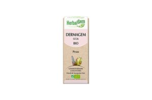 HERBALGEM Dermagem GC26 Bio 30 ml