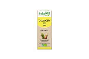 HERBALGEM Calmigem GC03 Bio 30 ml