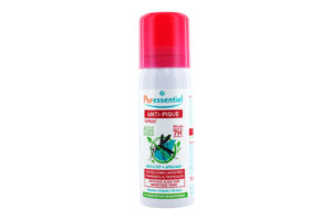 PURESSENTIEL ANTI-PIQUE Spray répulsif bio 75 ml