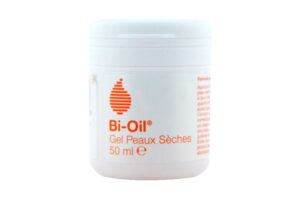 BI-OIL Gel Peaux Sèches 50 ml
