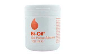 BI-OIL Gel Peaux Sèches 100 ml