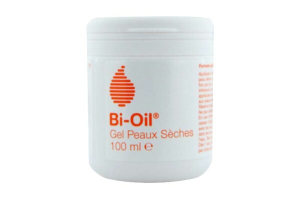 BI-OIL Gel Peaux Sèches 100 ml