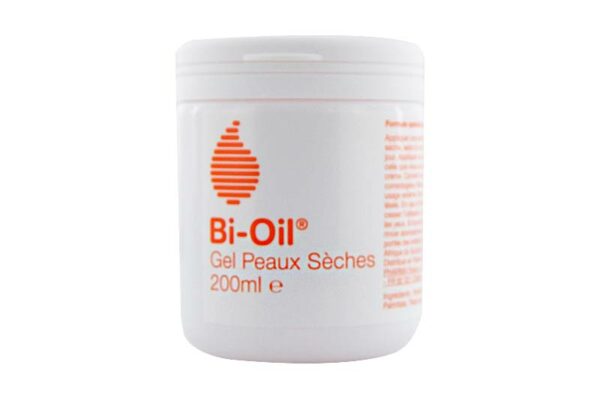BI-OIL Gel Peaux Sèches 200 ml