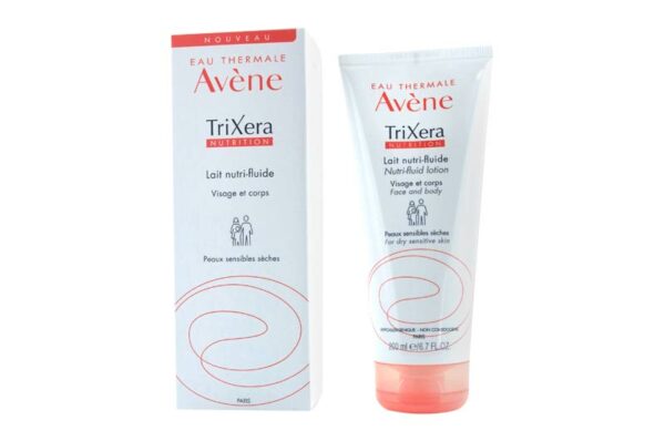 AVENE Trixera nutrition lait  200 ml