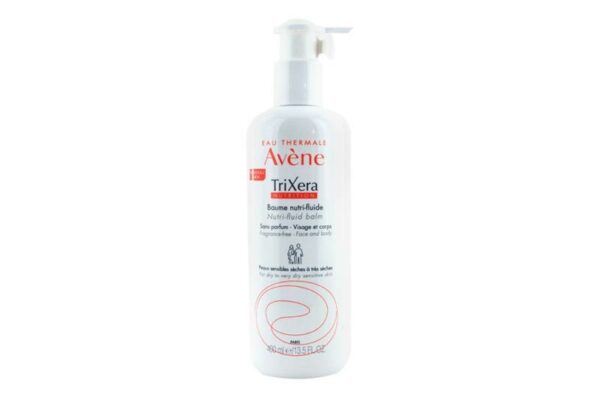 AVENE Trixera Nutrition baume émollient 400 ml