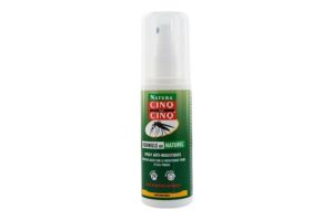 CINQ SUR CINQ Natura citriodiol spray 100ml