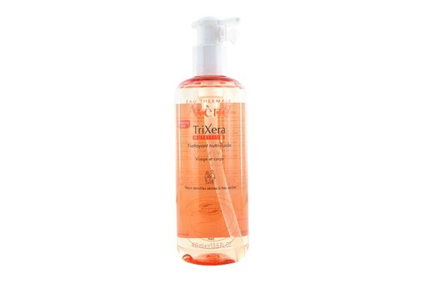 AVENE Trixera Nutrition Gel nettoyant émollient 100 ml