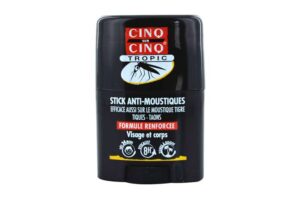 CINQ SUR CINQ TROPIC STICK Anti-moustiques 20 ml