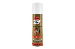 CINQ SUR CINQ Aerosol Tissus 100 ml