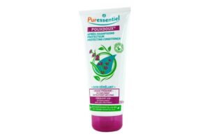 PURESSENTIEL POUXDOUX Après-shampooing protecteur démêlant 200 ml