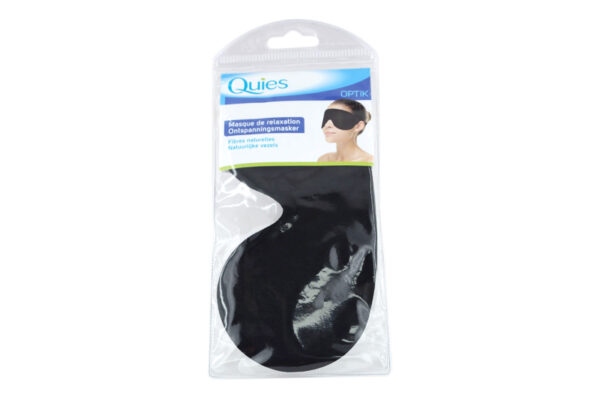 QUIES Masque de relaxation