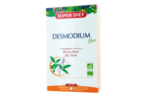 SUPER DIET Desmodium BIO 20 ampoules