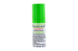FLUOCARIL Spray Buccal 15 ml