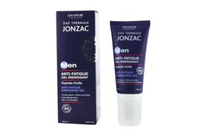 JONZAC Homme gel énergisant anti-fatigue BIO  50 ml