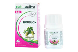 ELUSANES Gélules Houblon boîte de 30