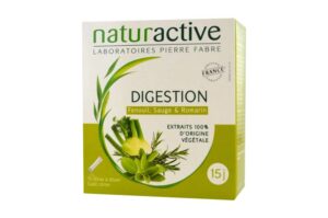 ELUSANES FLUIDE Digestion 15 sticks
